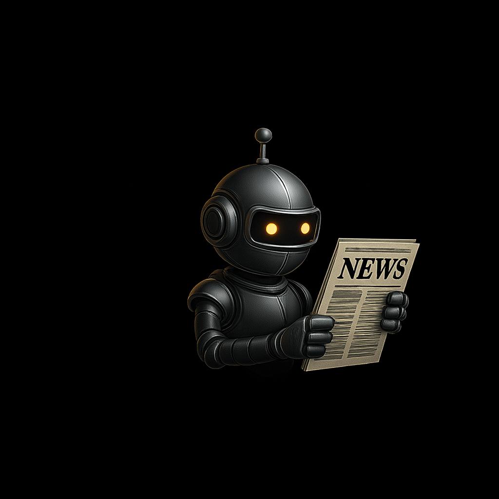Rubibot News